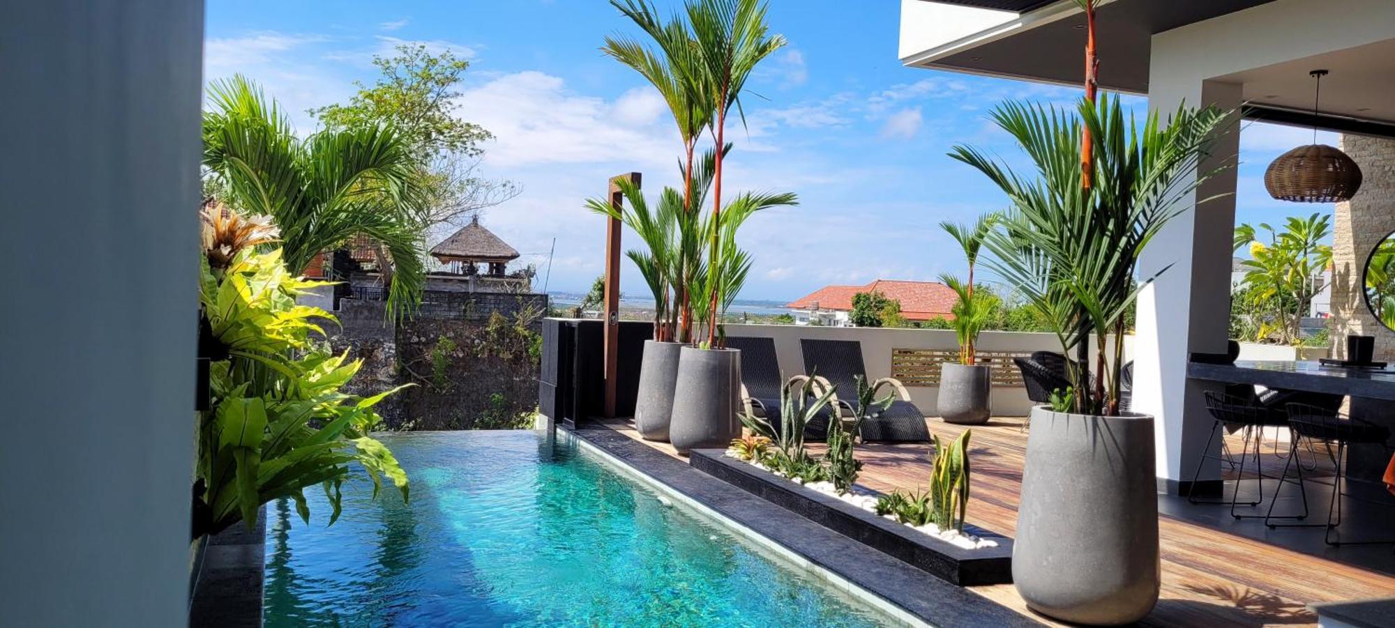 Mimpi Bali Jimbaran (Bali)